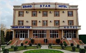 Grand Star Hotel